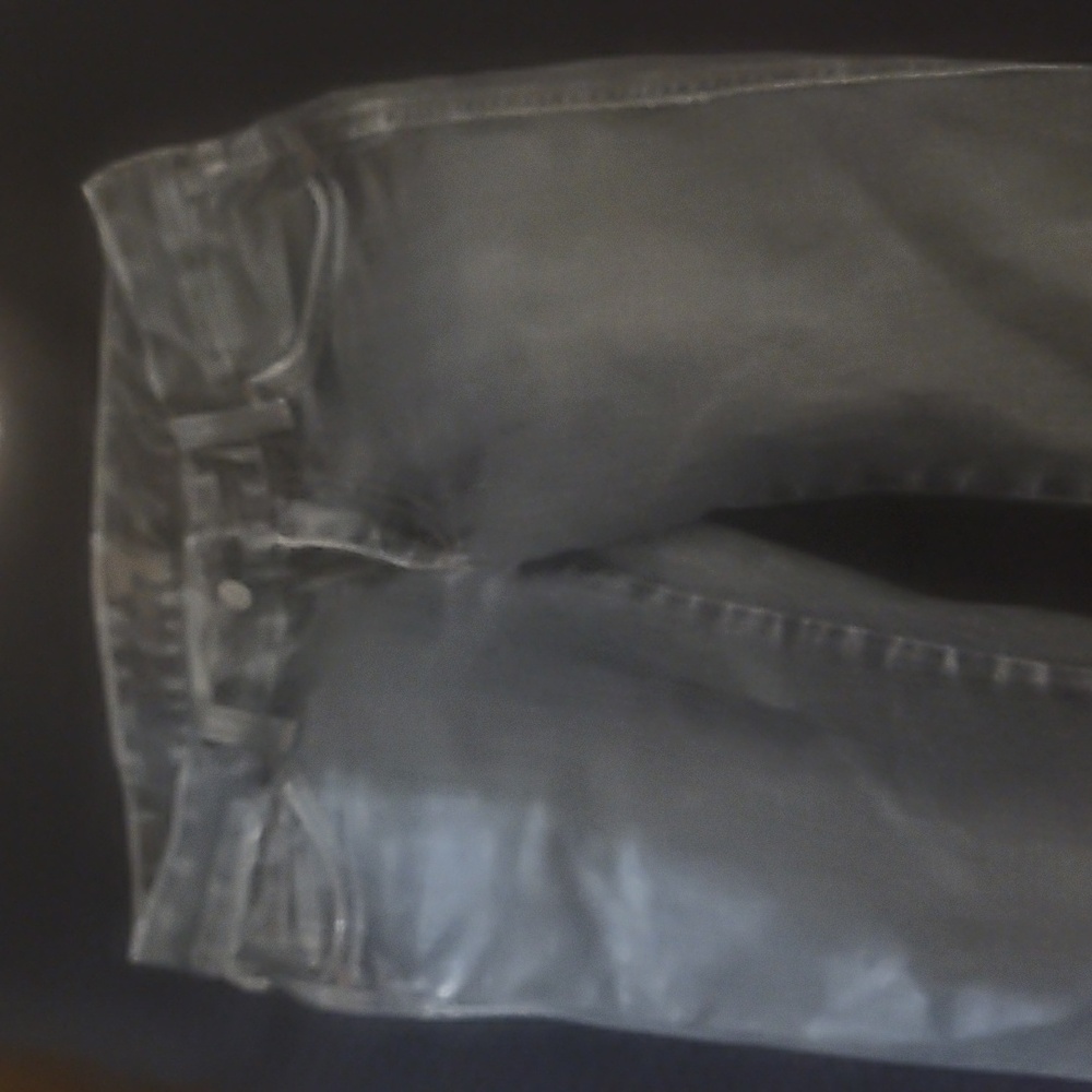 Size 26 7 jeans "A" pocklt